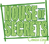 House of Secrets